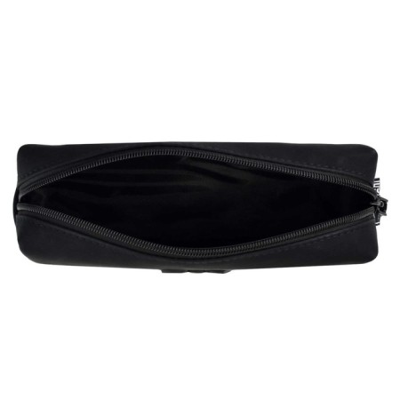 Penal soft, 1 department, 65 x 195 x 50 mm, voluminous, artificial leather, patch, Phoenix "Suppose yourself" 61354-2