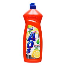 AOS maste washed a Lemon dish, 810 ml