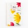 Towel Enjoy Today 35x60 cm, 100% HL, 160g/m2