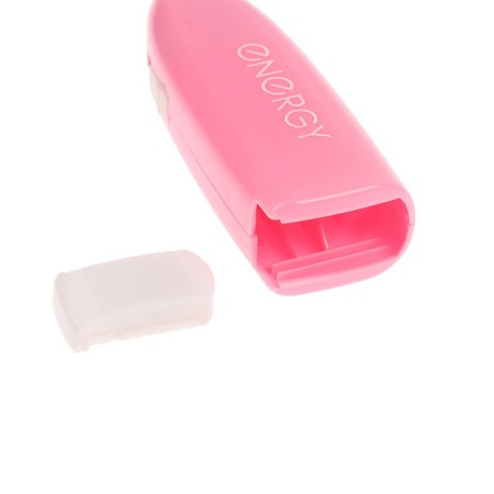 Energy EN-298, from batteries, pink-3