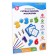 The training game "Countable sticks. Mathematics"