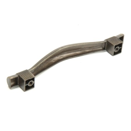 Cappio RSC018, zinc, m/o 96 mm hustle handle, bronze color-4