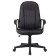 The head of the head T-898/#B black, artificial leather