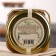 Urbech from golden flax, 400 g