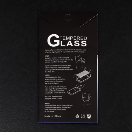 Innovation hydrogel protective film, for Apple iPhone 11, matte-3