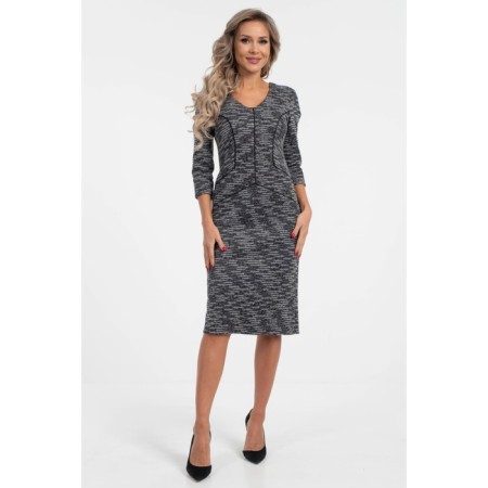Women's dress, size 44