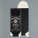 Confectionery box, packaging "Cool man", February 23, 9 x 19 x 6 cm