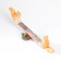 Polystone souvenir "Squirrels on the swing" 7.2x15.3x3.5 cm