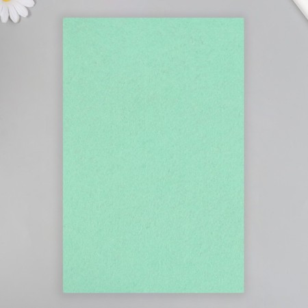 VETR "light green" 1 mm (set of 10 sheets) A4 format format-3