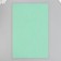 VETR "light green" 1 mm (set of 10 sheets) A4 format format