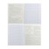 Subject note Calligrata Top "Animals", 48 sheets in a biology cage, with reference material, cover coated cardboard, Uf-lak, OFSET block