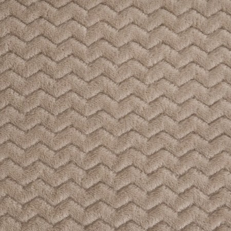The blanket was valid, the size is 220x240 cm, the color is beige-2