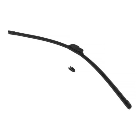 Avs Basic Line BL-24, 24 "/ 600 mm, frameless wiper brush-1