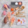 Game set "Fruit ice cream"
