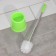 Toilet ruff, 13 × 13 × 53 cm, color mix