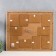 Photo frame MDF "Panda" in 10 photos 61x52 cm beige