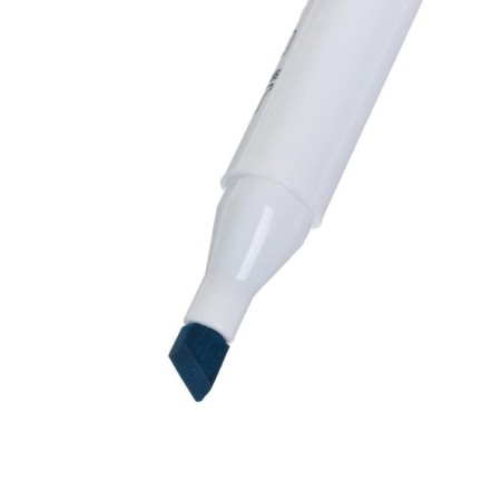 Set of markers for sketching bilateral 12 pieces/12 colors-6