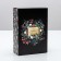 Folding box "Cozy in the New Year", 16 x 23 x 7.5 cm, New Year