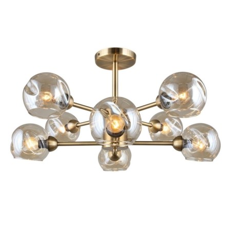 Ceiling chandelier OSTELLATO E14 320W