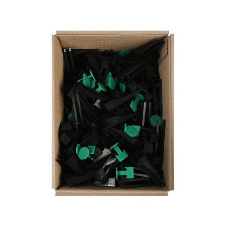 Tile alignment system "PSVP", clamp 3 mm + wedge (250/250 pcs.), Box-2
