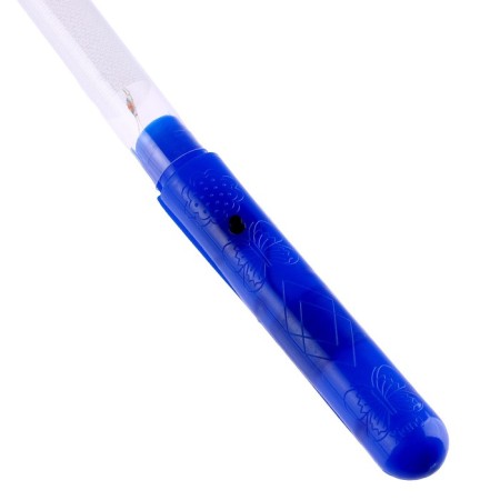 Light wand "Grandfather Frost", color mix-3