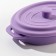 Kokotnitsa - Folding Dilan "Yuzi", silicone, 16.5 × 11 × 7.5 cm, color mixing.