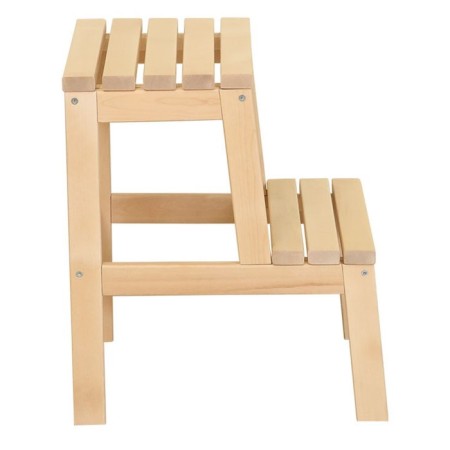 Ladder-string, 450x450x500, varnish-4