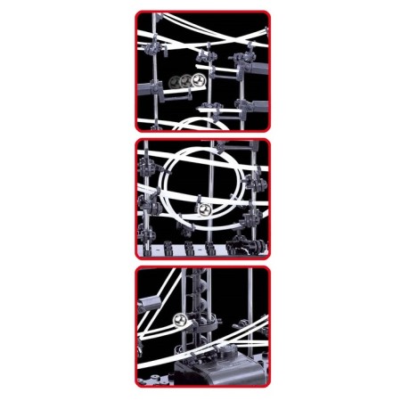 Designer Dynamic "Track Marble", 193 details-2