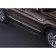 Black-Rival, Volkswagen Teramont 2018-N.V., with fasteners, F193ALB.5805.1