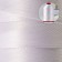 Threads 130l, 2500 m, white color No. 001