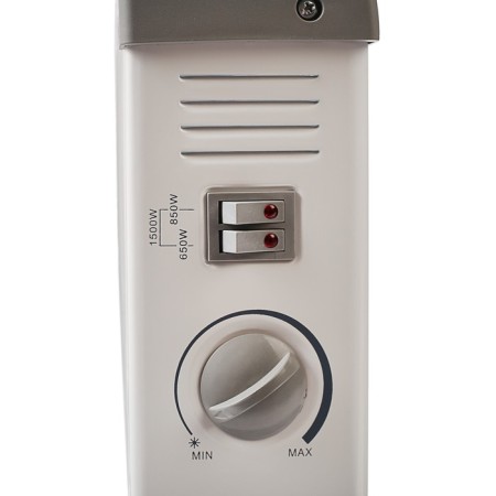 ENGY EN-1500A Classic, convector, 1500 watts, 20 m², white-1