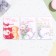 Set of mini cards "cubs" 33 pcs, 10.5 x 7.5 cm