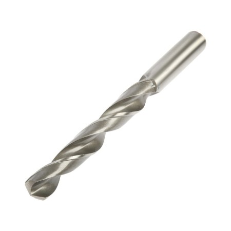 Tundra metal drill, HSS, cylindrical shank, 17 x 185 mm