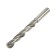 Tundra metal drill, HSS, cylindrical shank, 17 x 185 mm