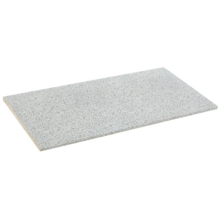 Countertop, 1500x600x26 mm, shells