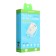 Network charger MAIMI C108, USB, Type-C, 33 W, PD, White