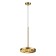Suspension Bergi LED 15W 3000k/4000k/6000k