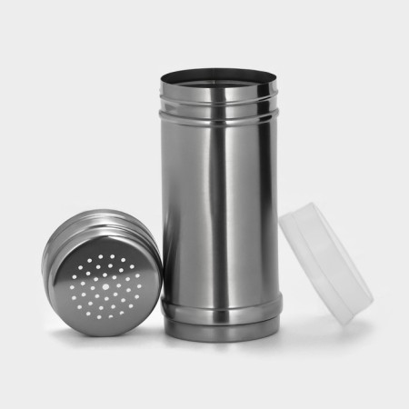 Stainless steel spices, 450 ml, 6.5 × 15 cm-2