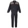Costume No. 108, jacket+semicircus, p. 48-50, height 182-188, gray color