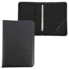 Business, artificial leather, 360 x 260 x 30 mm, with a ring mechanism 4, 6l32 