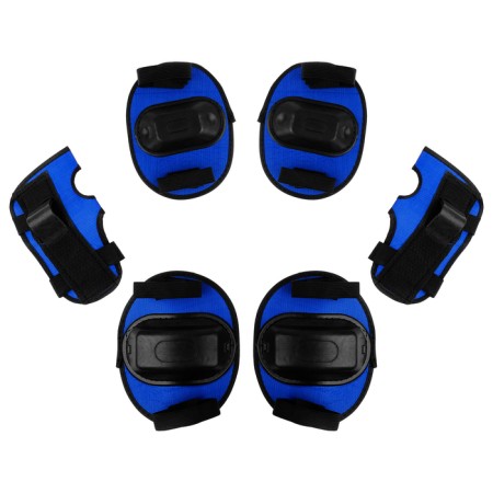 Roller protection onlytop, p. S, blue color