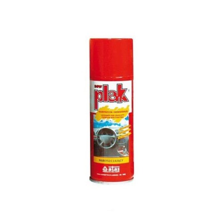 PLAK ATAS Plastic Plastic, Strawberries, Aerosol, 200 ml-1