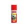 PLAK ATAS Plastic Plastic, Strawberries, Aerosol, 200 ml