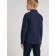 Textile shirt on buttons for a boy, height 158 ​​cm