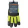 Protective working gloves Truper, 25.5x12x1.5 cm