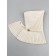 Hat-shit Children's Winter Pure Love Angle, Size 42-44, Milk Color