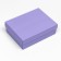 The box is folding, the lid is, lilac, 16.5 x 12.5 x 5.2 cm