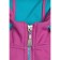 Ветровка для девочек, рост 152 см, цвет fuchsia