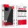 Hoco case for iPhone 13 mini, polyurethane (tpu), thickness 1 mm, black