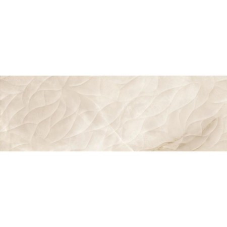 Wall tile IVORY Beige relief 250x750 (in package 1.12 sq.m)-1